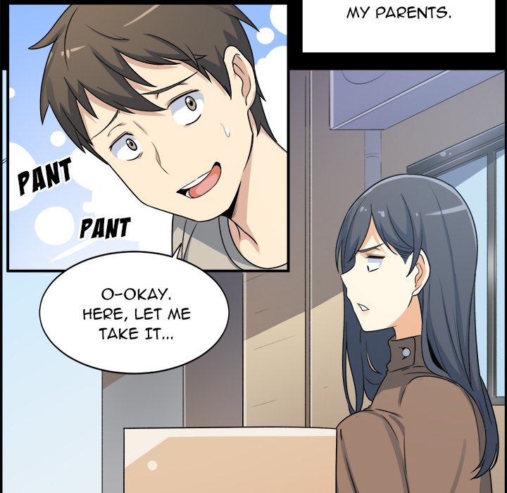 Excuse Me, This is my Room - episode 1 - 85