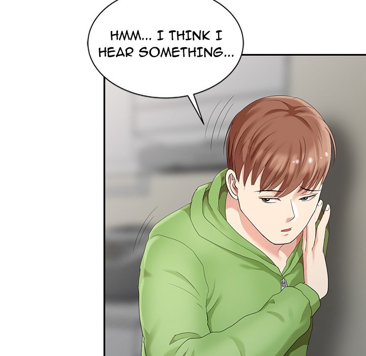 Secret Hideout - episode 3 - 45