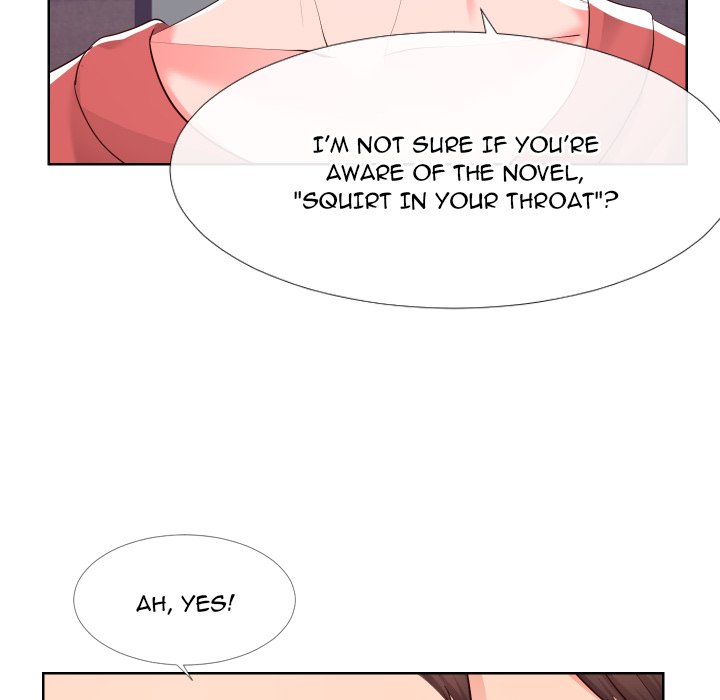 Inexperienced - episode 16 - 19