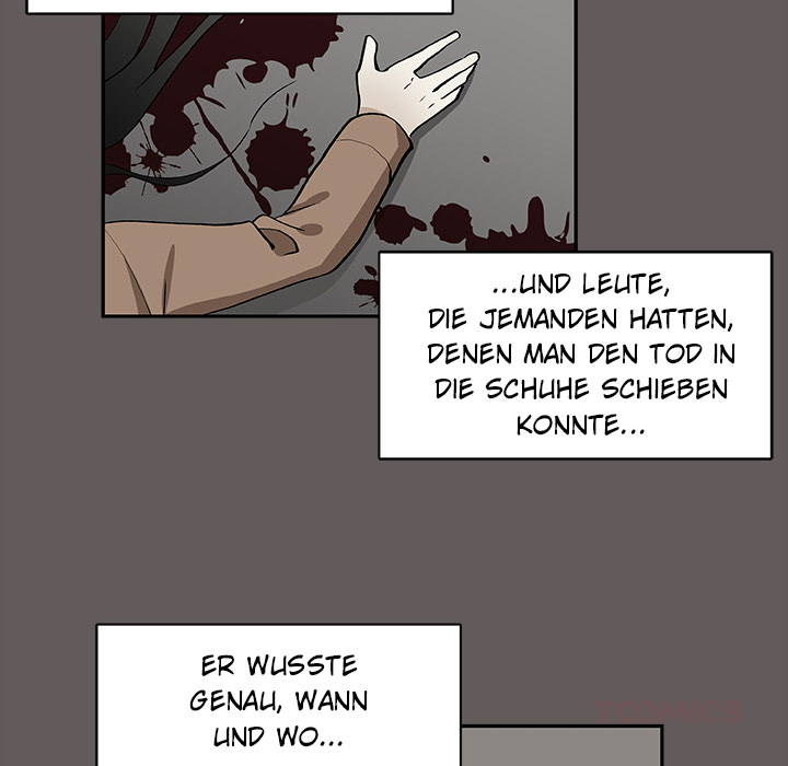 Mörder in klein - episode 26 - 7