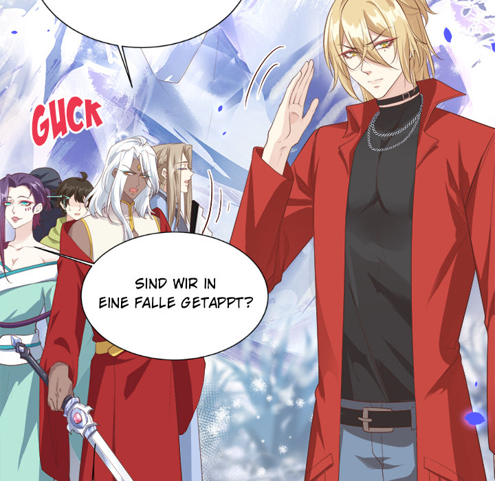 Eine etwas andere Familie - episode 64 - 70