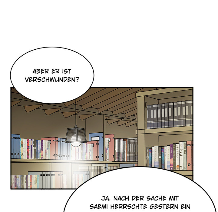 Ihr seltsamer Nachtgast - episode 39 - 60