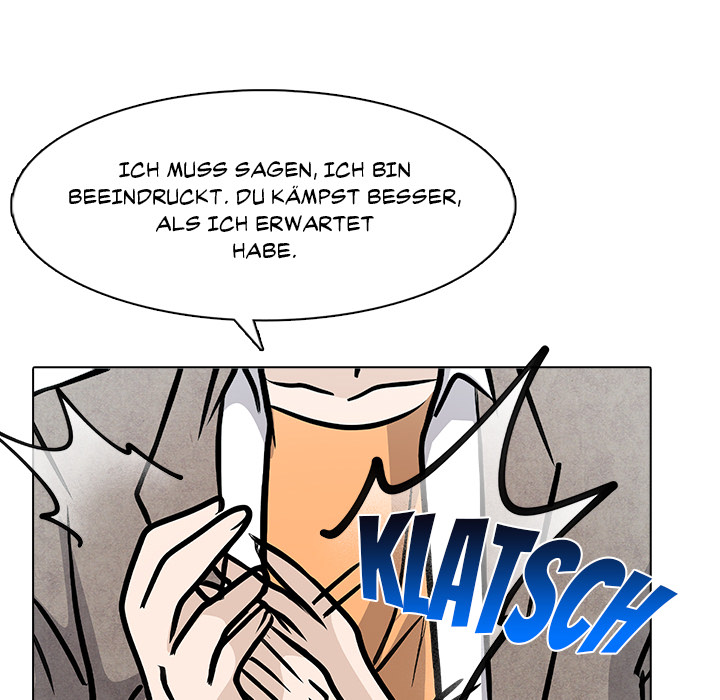 Teufel der Oberstufe: Boost - episode 9 - 144