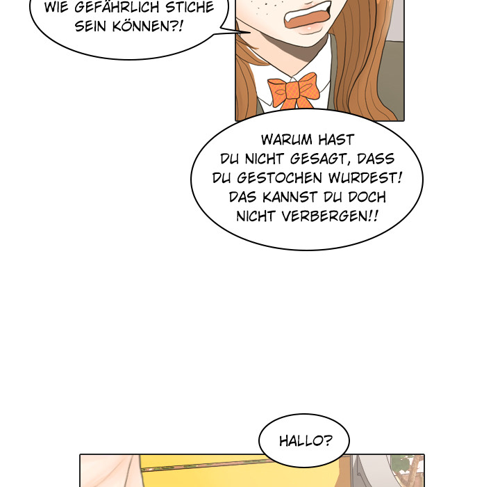 Nimm Meine Hand - episode 19 - 46
