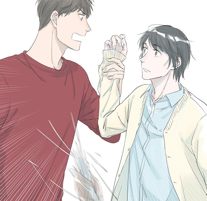 The Ten Years I Love You Most - episode 6 - 8