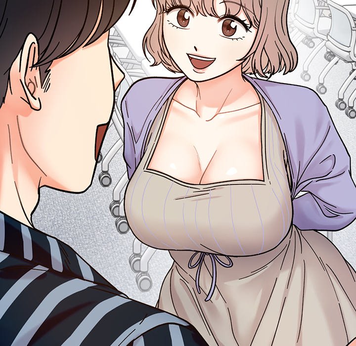 Secret Siblings - episode 33 - 119