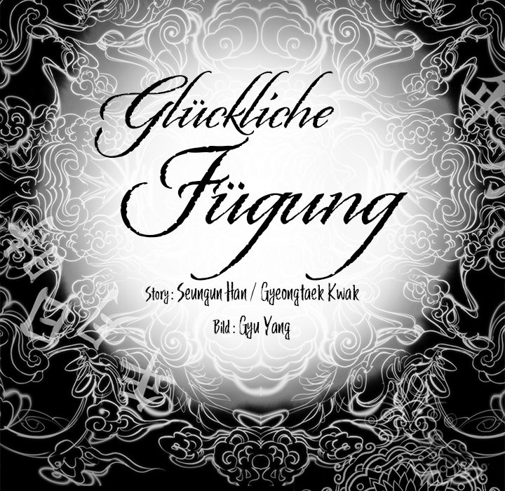 Glückliche Fügung - episode 9 - 6