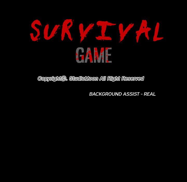 Survival Game - episode 58 - 108