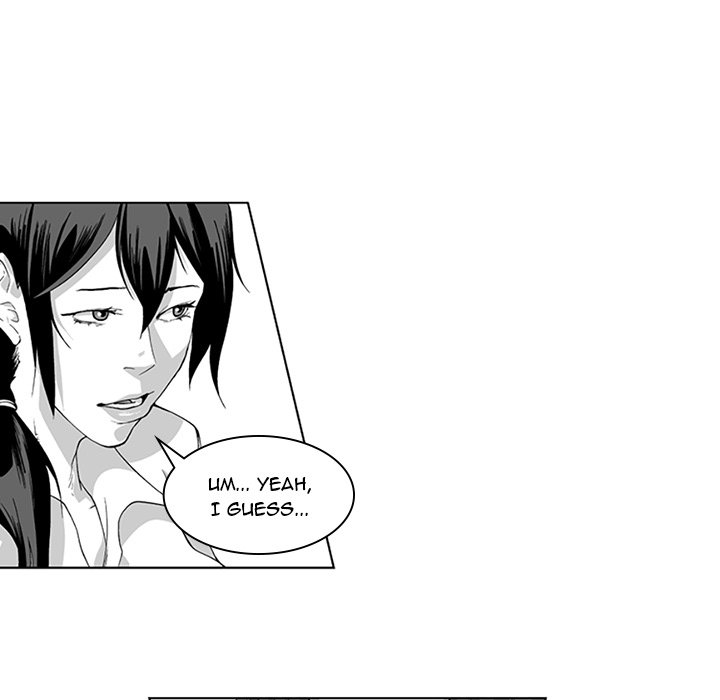 The Strange Lady In Our Town - episode 17 - 6