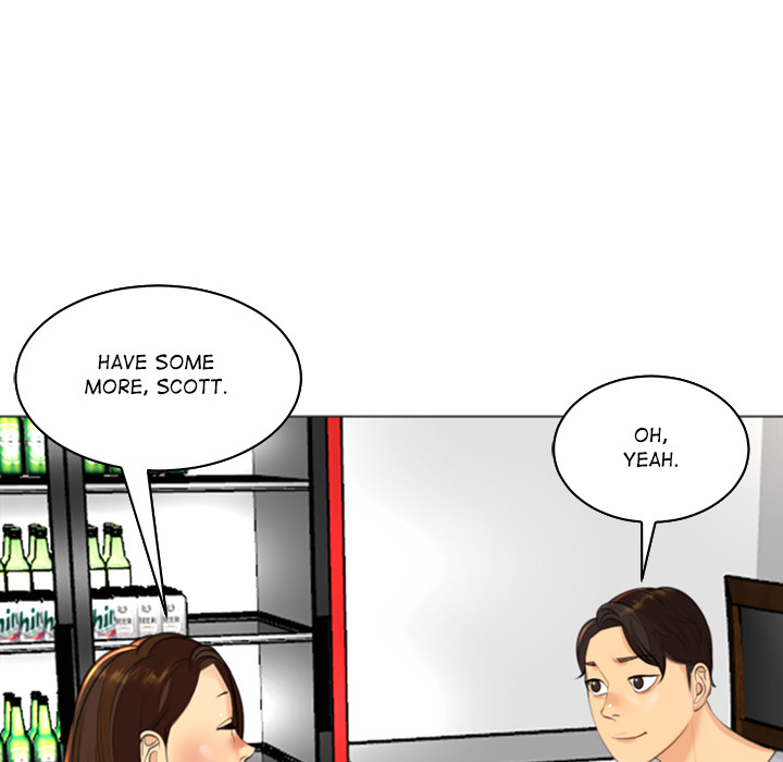 Old Life Behind - episode 14 - 243