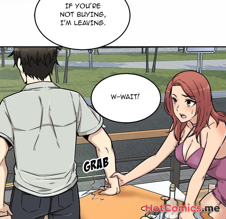 Excuse me, This is my Room - episode 53 - 47