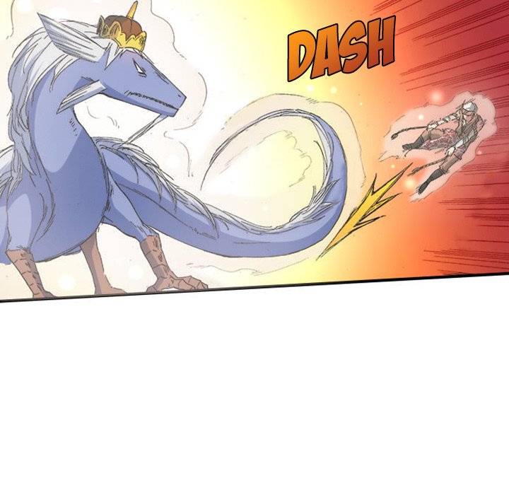 Legend's Battle - episode 14 - 52