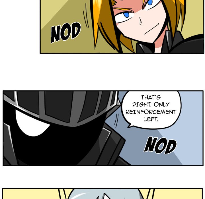 Maki and Friends - episode 42 - 62