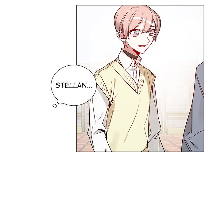 The Music Box of Petals - episode 44 - 7