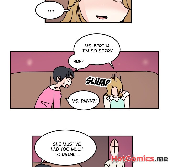 Office Grievances - episode 31 - 20