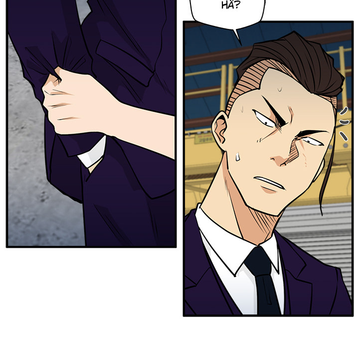 Los geht´s Mr. Kang! - episode 66 - 120