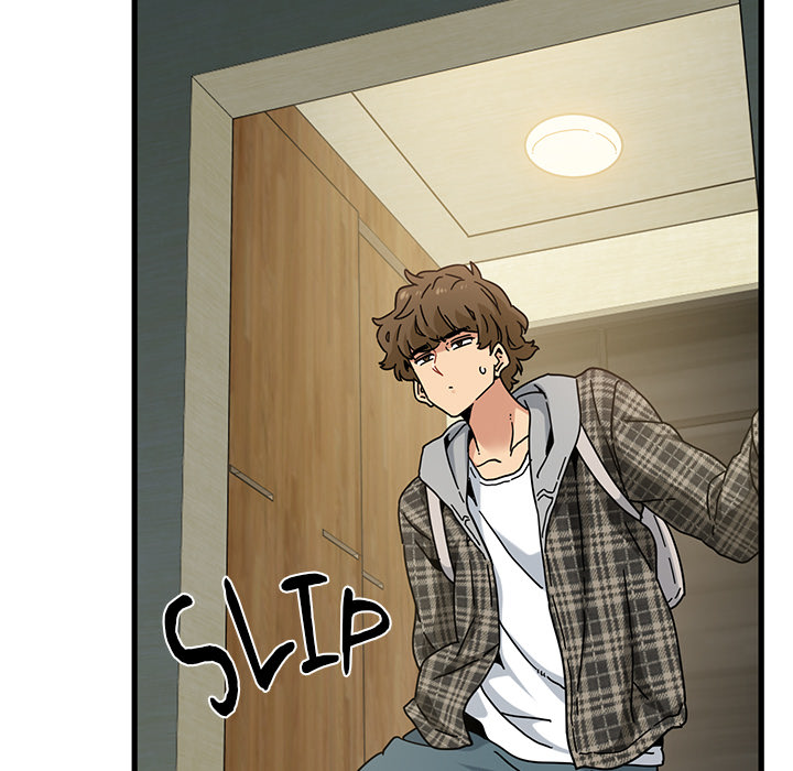 Snapping into Love - episode 117 - 98