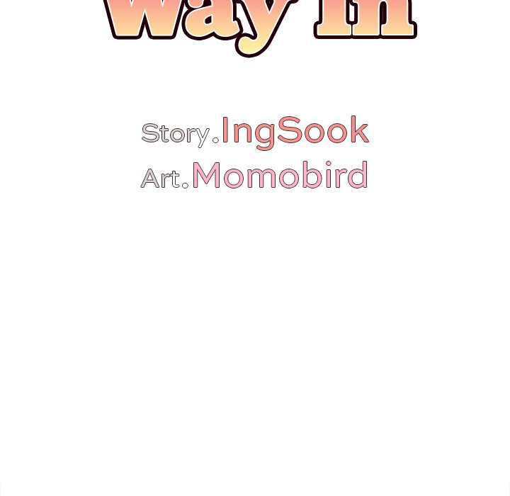 An Outsider's Way In - episode 39 - 72