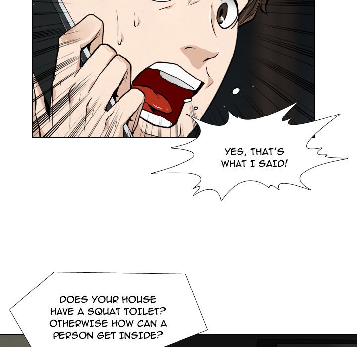 Attack of the Hand - episode 2 - 23