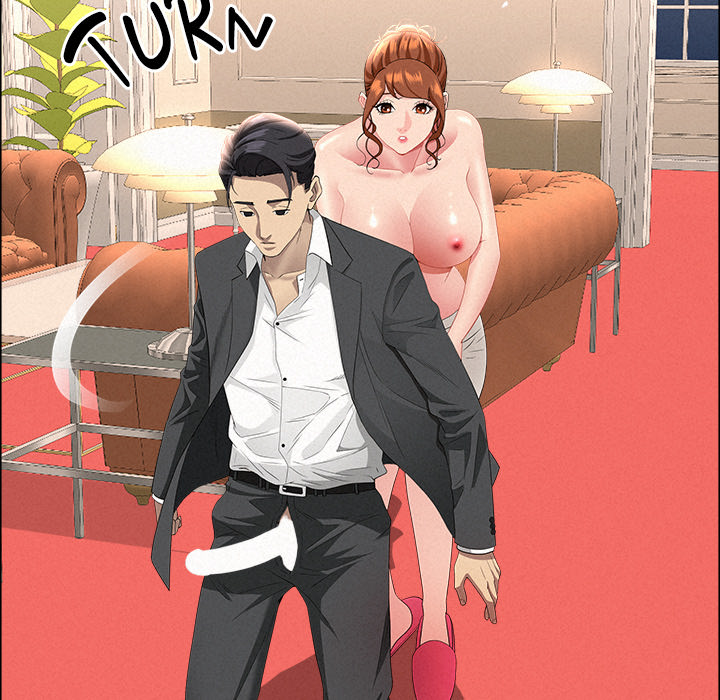 Her Bodyguard - episode 47 - 109