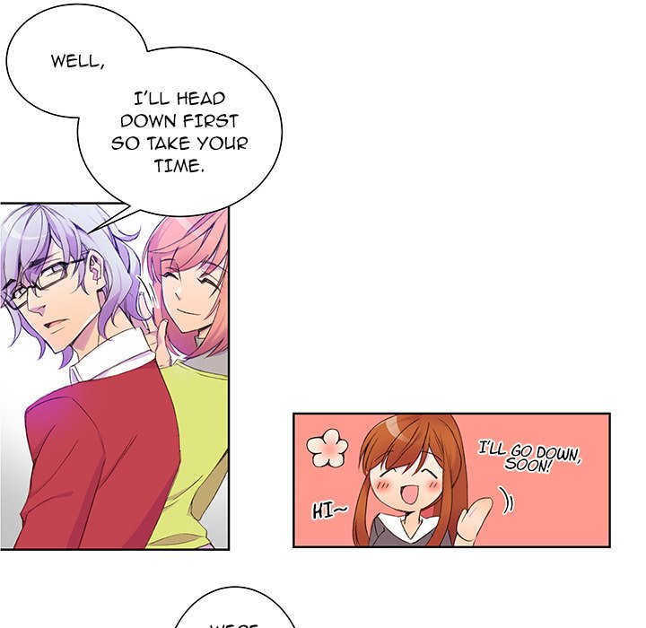 EAT ME! - episode 2 - 30