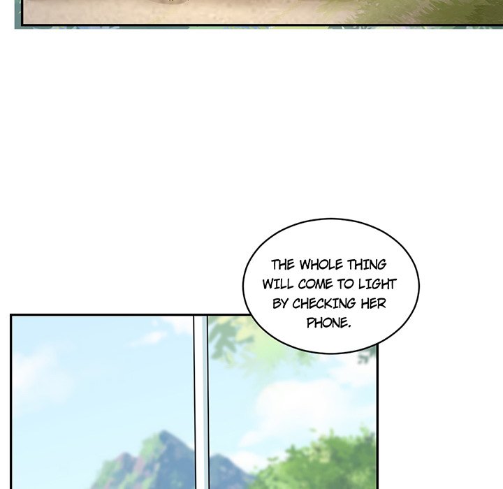 Mommy, Where's My Daddy? - episode 45 - 67
