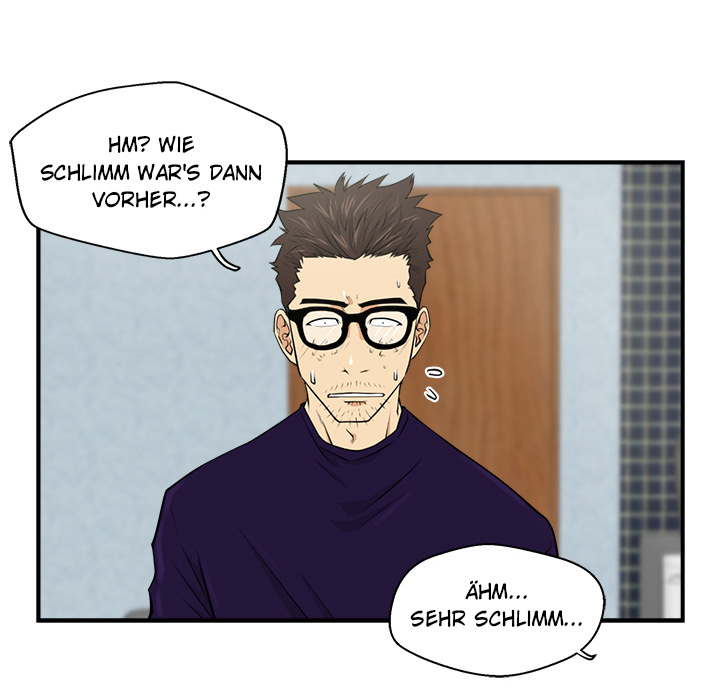 Los geht´s Mr. Kang! - episode 6 - 83