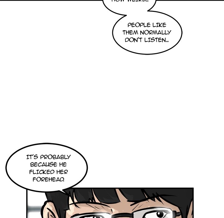 He Queen - episode 27 - 27