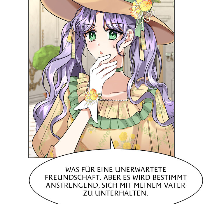 Ich bin die Frau des verdorbenen Nebencharakters - episode 14 - 99