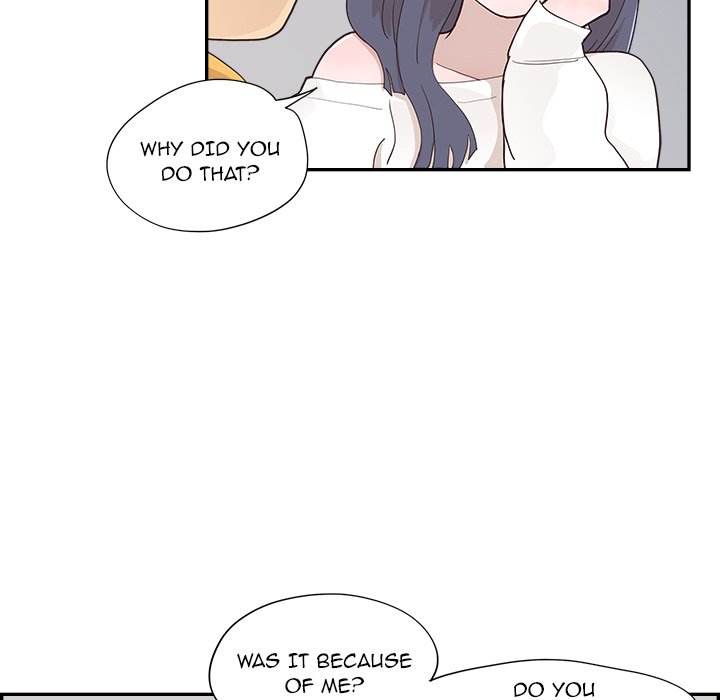 His Women's University - episode 99 - 65
