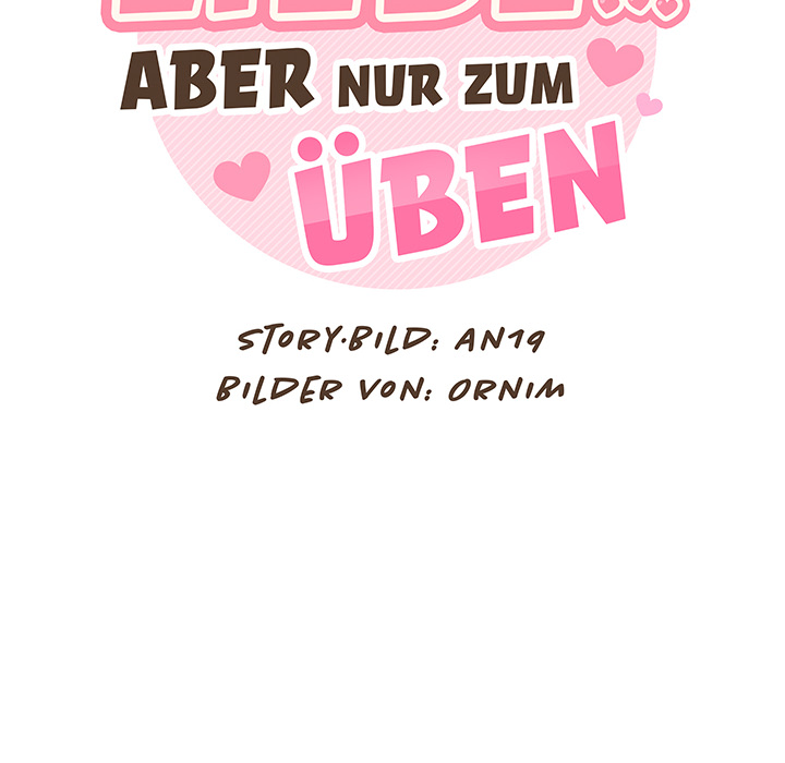 Liebe... aber nur zum Üben - episode 3 - 7