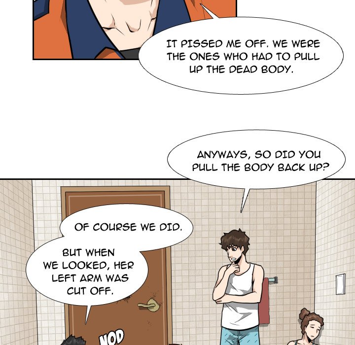 Attack of the Hand - episode 9 - 62