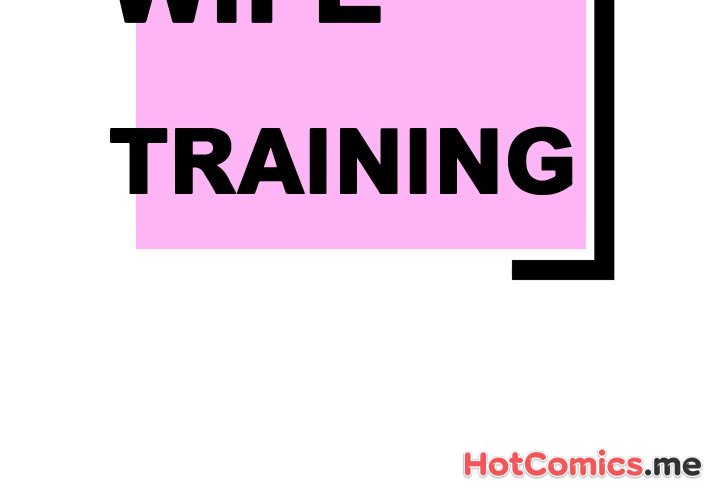 Wife Training - episode 13 - 1