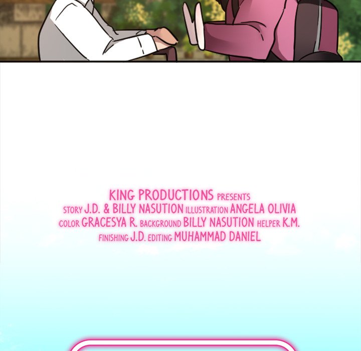 Pick Me, Girl! - episode 8 - 13