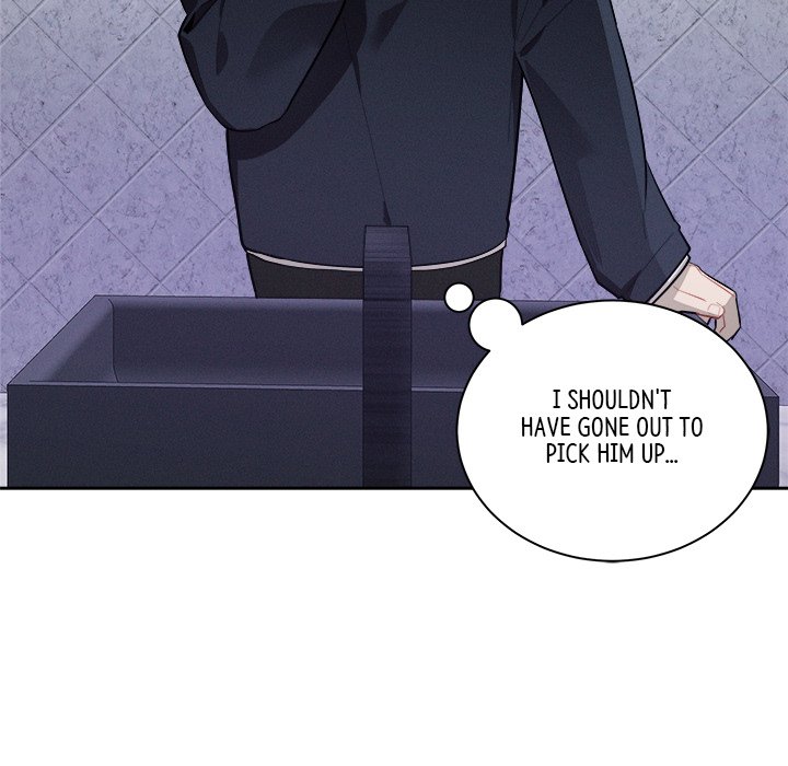 Cherry Doll Scandal - episode 21 - 11