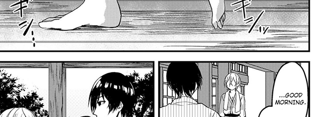 Please… Don’t Make Me Come Anymore… I Was Continuously Bedded by My Younger Uncle Until the Day Before My Wedding… - episode 4 - 18
