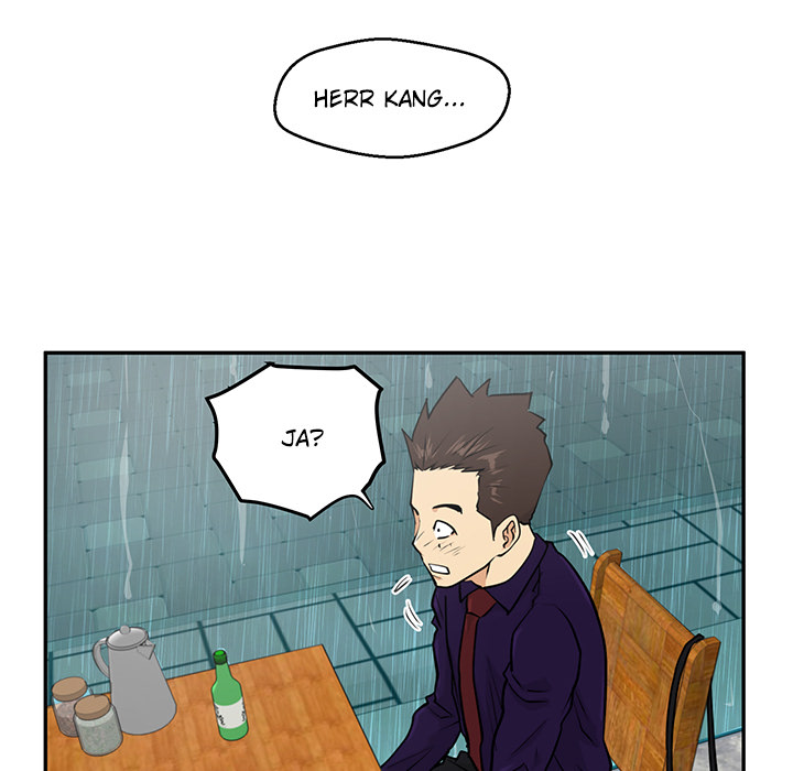 Los geht´s Mr. Kang! - episode 19 - 14