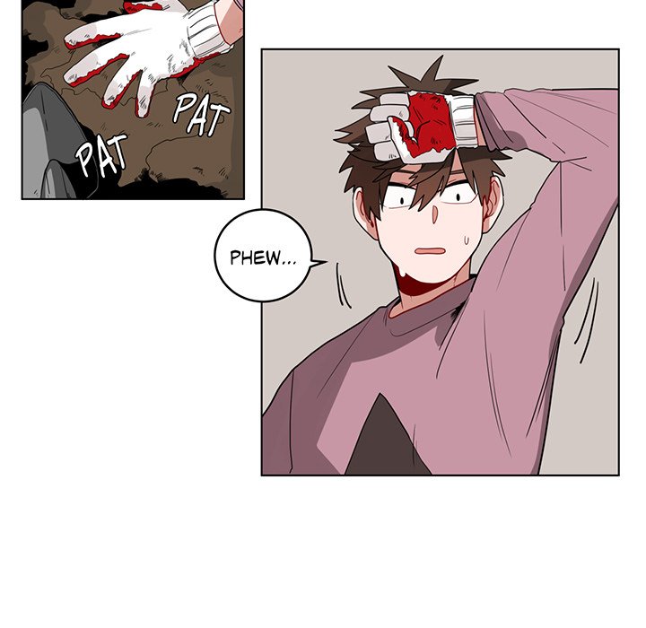 Sign - episode 14 - 8