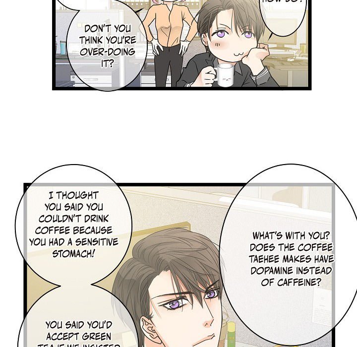 Sentimental Reasons - episode 3 - 12