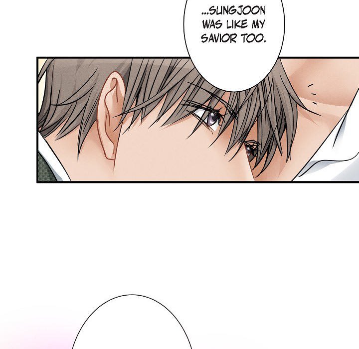 Work, Fight and Love - Webtoon Edition - episode 56 - 69