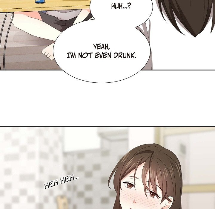 Fragrant Office Life - episode 11 - 66