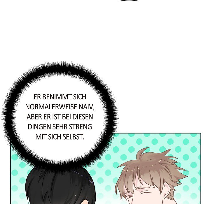 Die romantische Schlüsselverbindung - episode 15 - 96