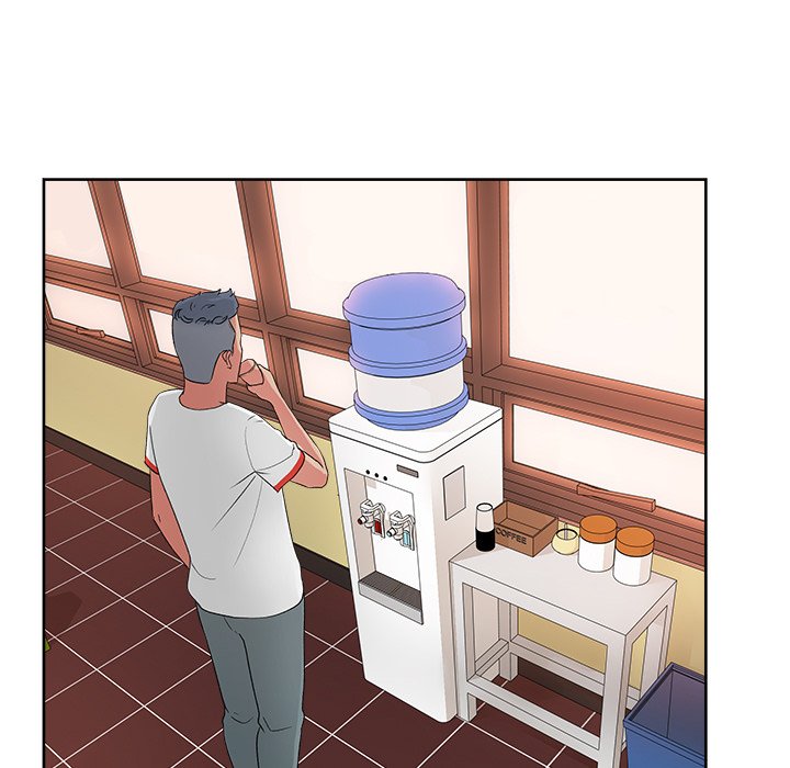 Soojung's Comic Store - episode 19 - 44