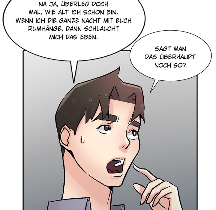 Verliebt in meine Schwägerin - episode 58 - 118