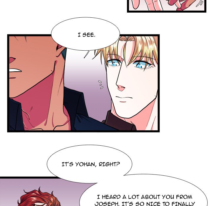 Same, but Different - episode 22 - 20