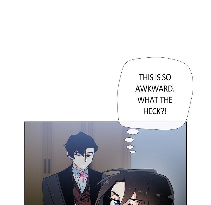 The Maid and the Vampire - episode 20 - 44