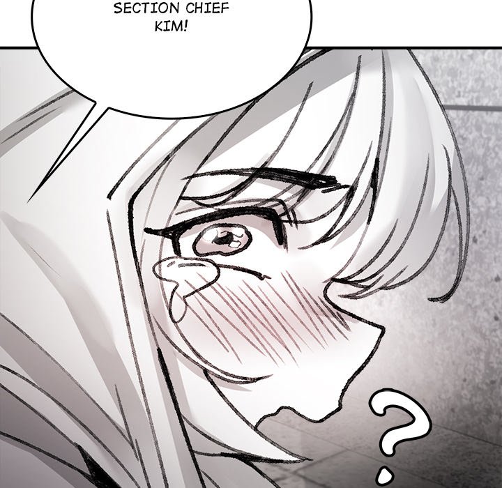 Get Out of My Body! - episode 3 - 78