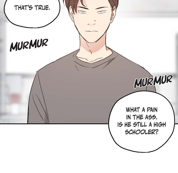 The Odds of This Love - episode 20 - 30