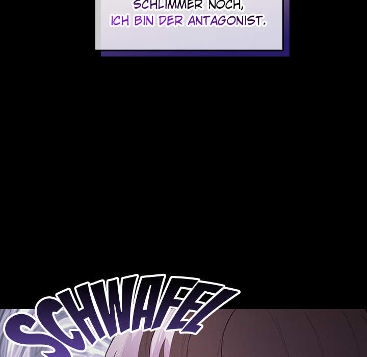 Überleben in einem Comic - episode 17 - 36