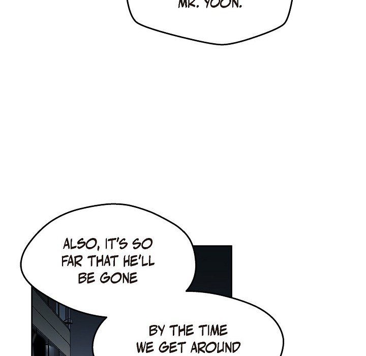 Hard-Boiled Love - episode 11 - 7